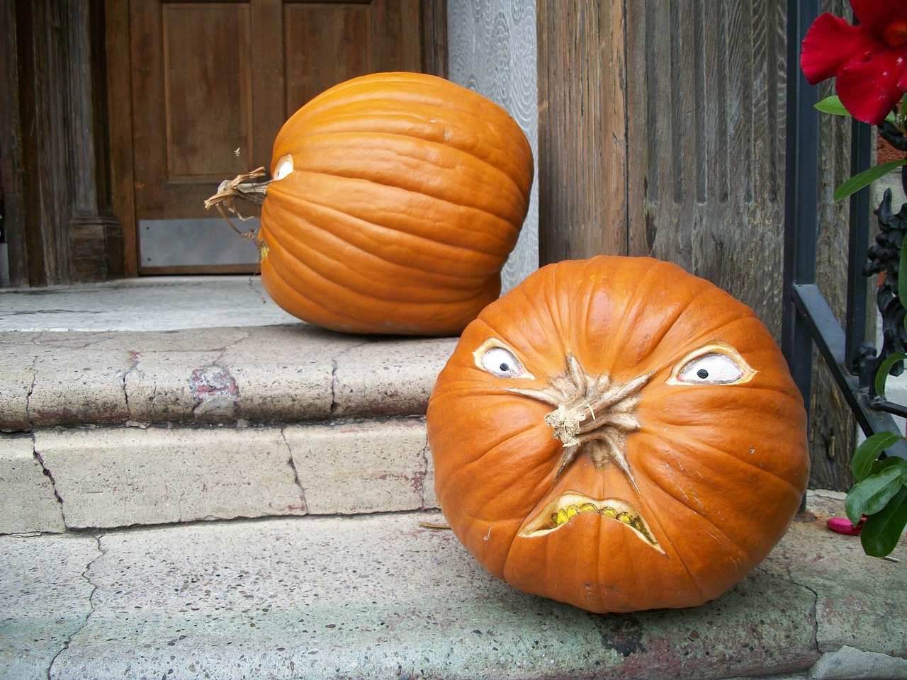 Here’s How Trick-or-Treating Became a Halloween Tradition