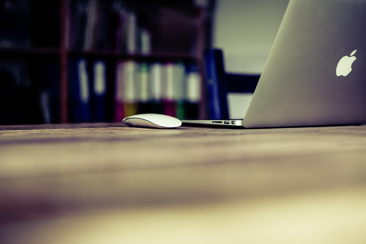 Cool Gadgets for Your Home Office