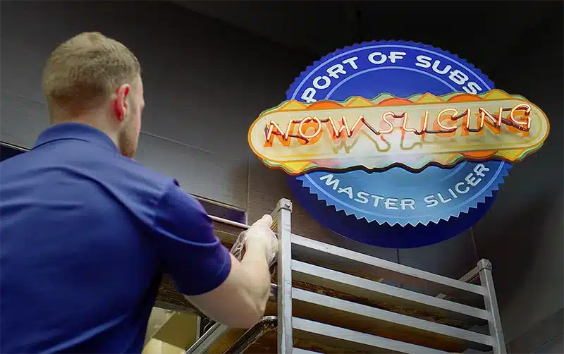 Franchise opportunities in Las Vegas, NV and the Potential of a Sub Sandwich Franchise