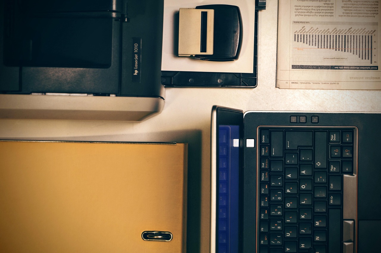 Things to Consider When Buying an Office Printer