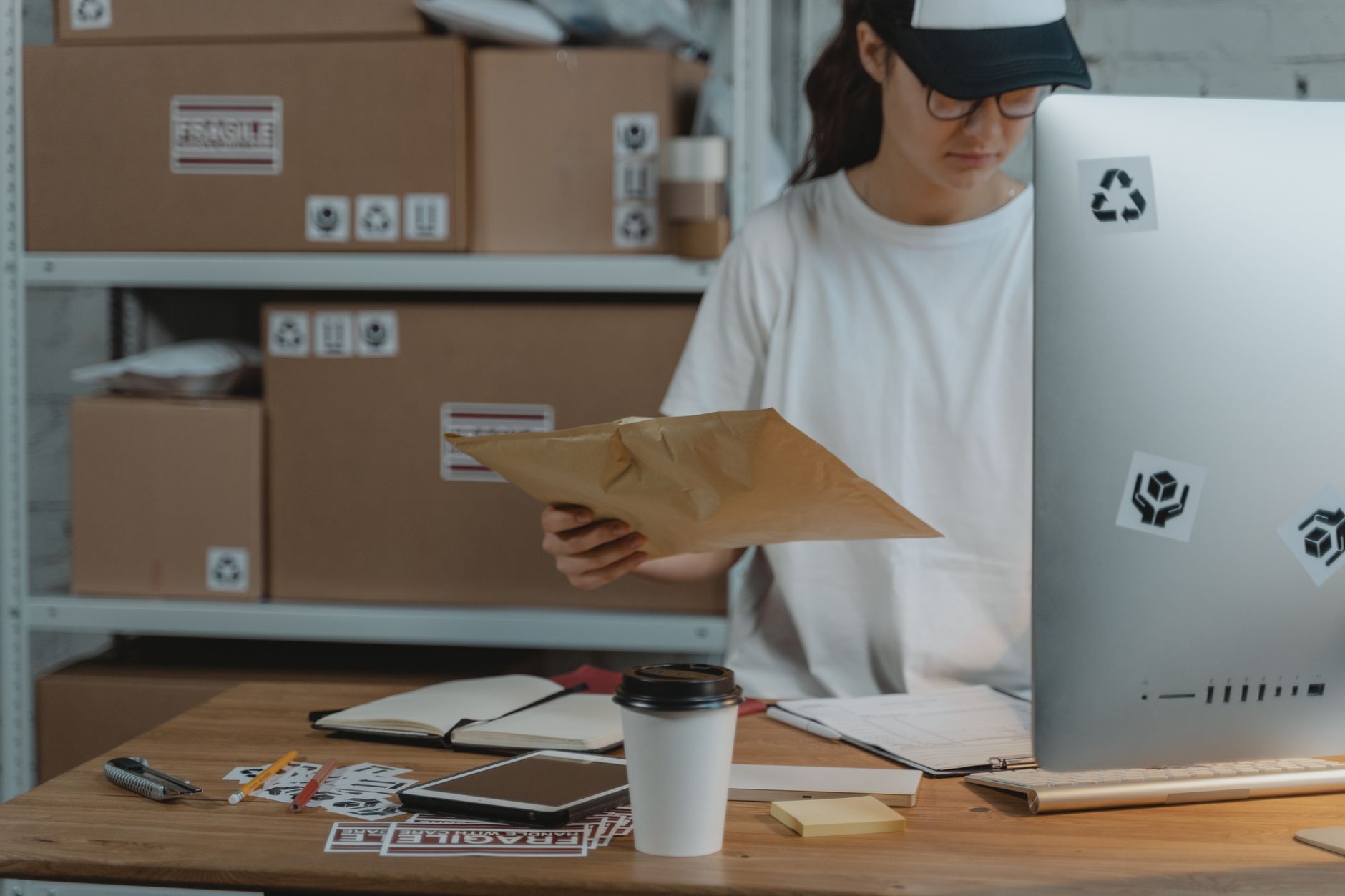 7 Online Accounting Hacks for Ecommerce Businesses