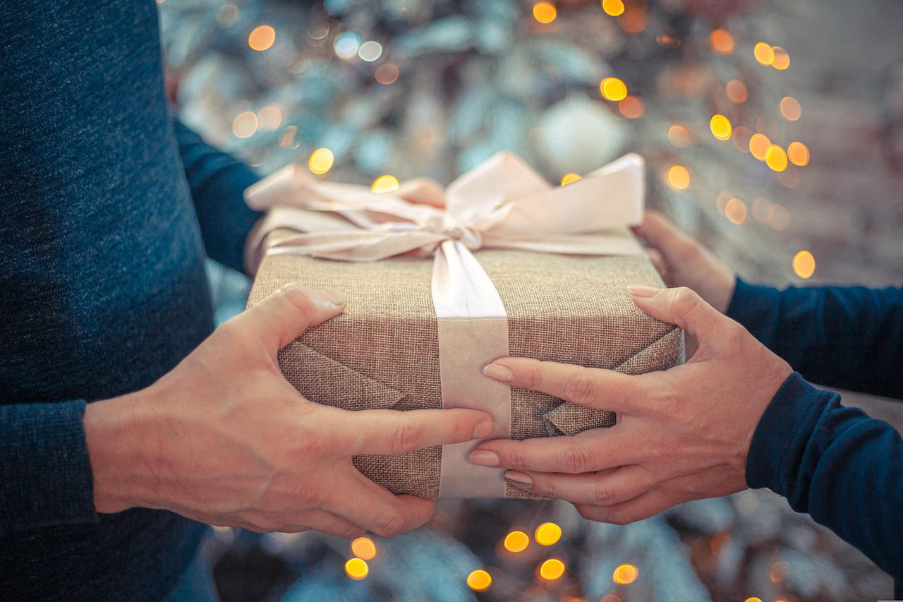 The Importance And Benefits Of Giving Back To Your Community