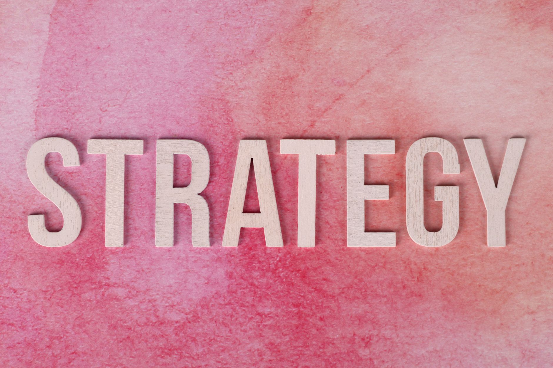 Why Instruct a Strategic Change Partner When Re-Organising Your Business
