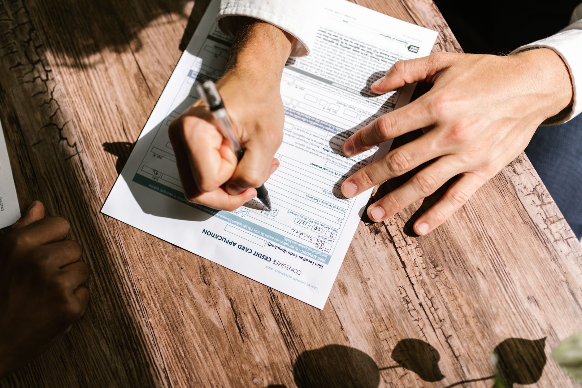 The Importance of Credit Repair Merchant Accounts