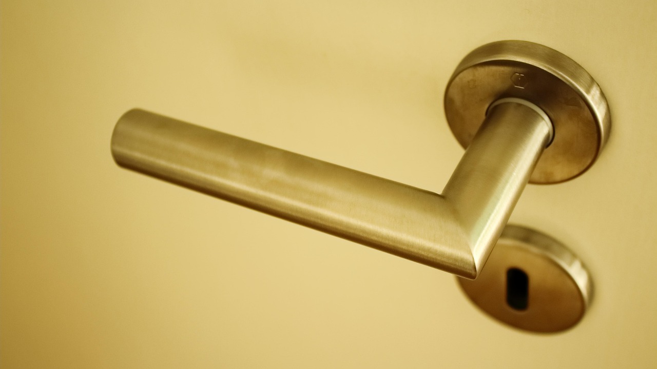 Commercial Security Doors in Perth: The Complete Guide to Protecting Your Business Perimeter