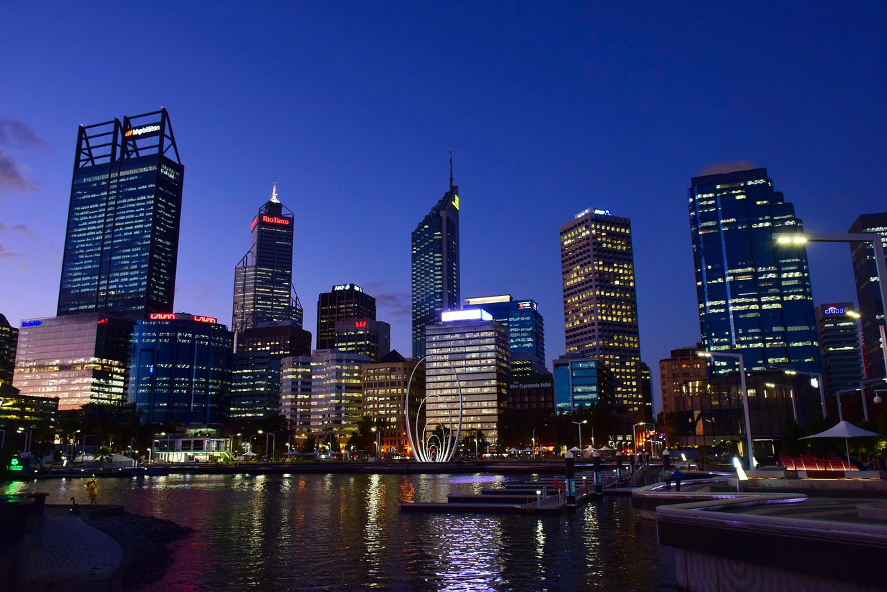 Commercial Refrigeration Perth and Electrical Services: A Professional Overview
