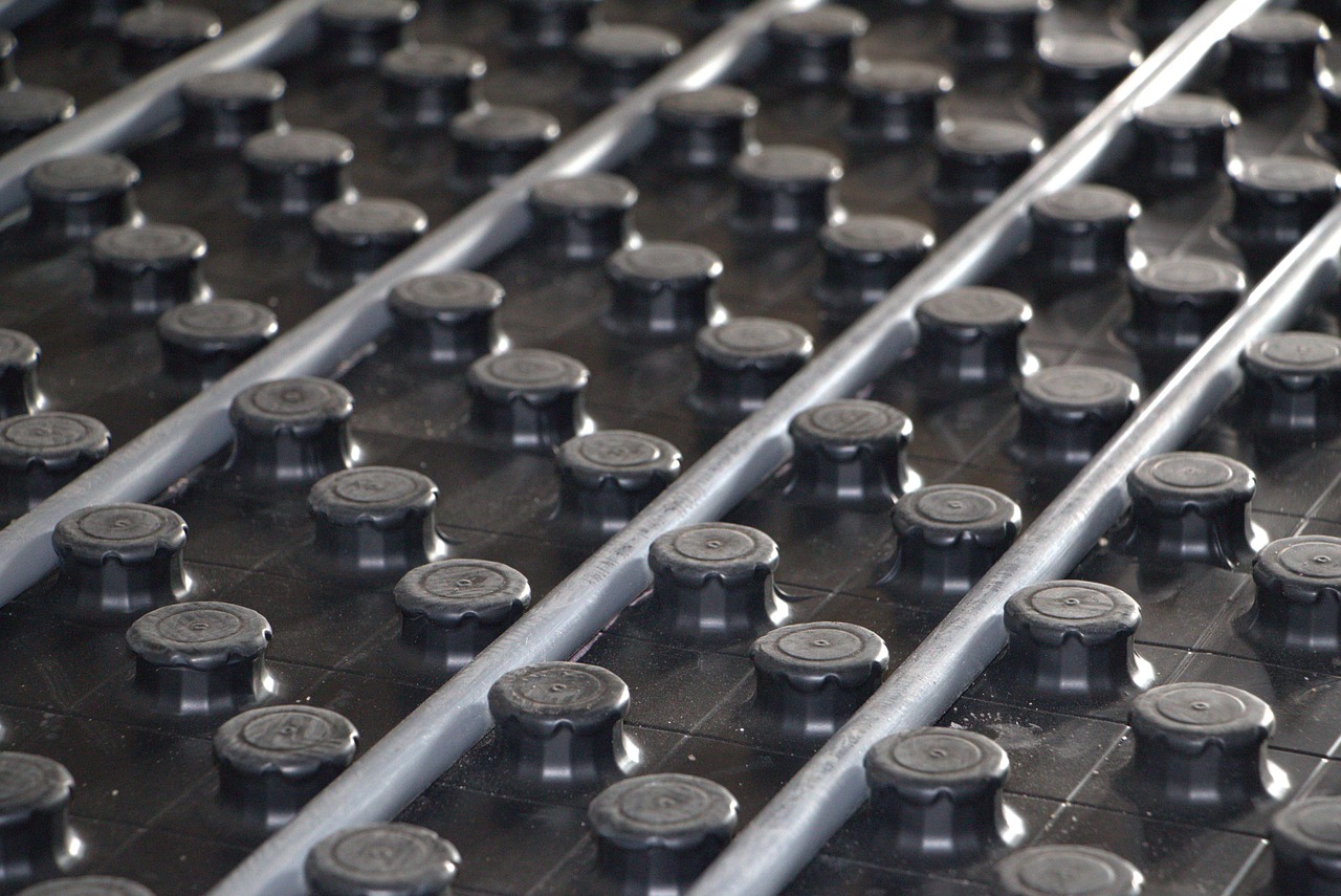 Advanced coating technologies for microchannel heat exchangers