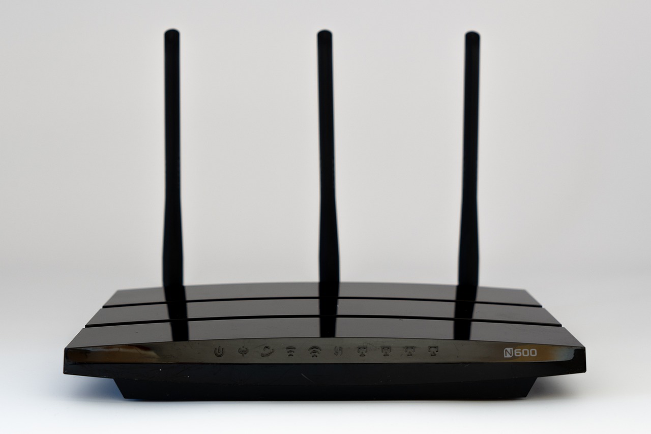How Dedicated Internet Bandwidth Powers Smart Energy Management Solutions