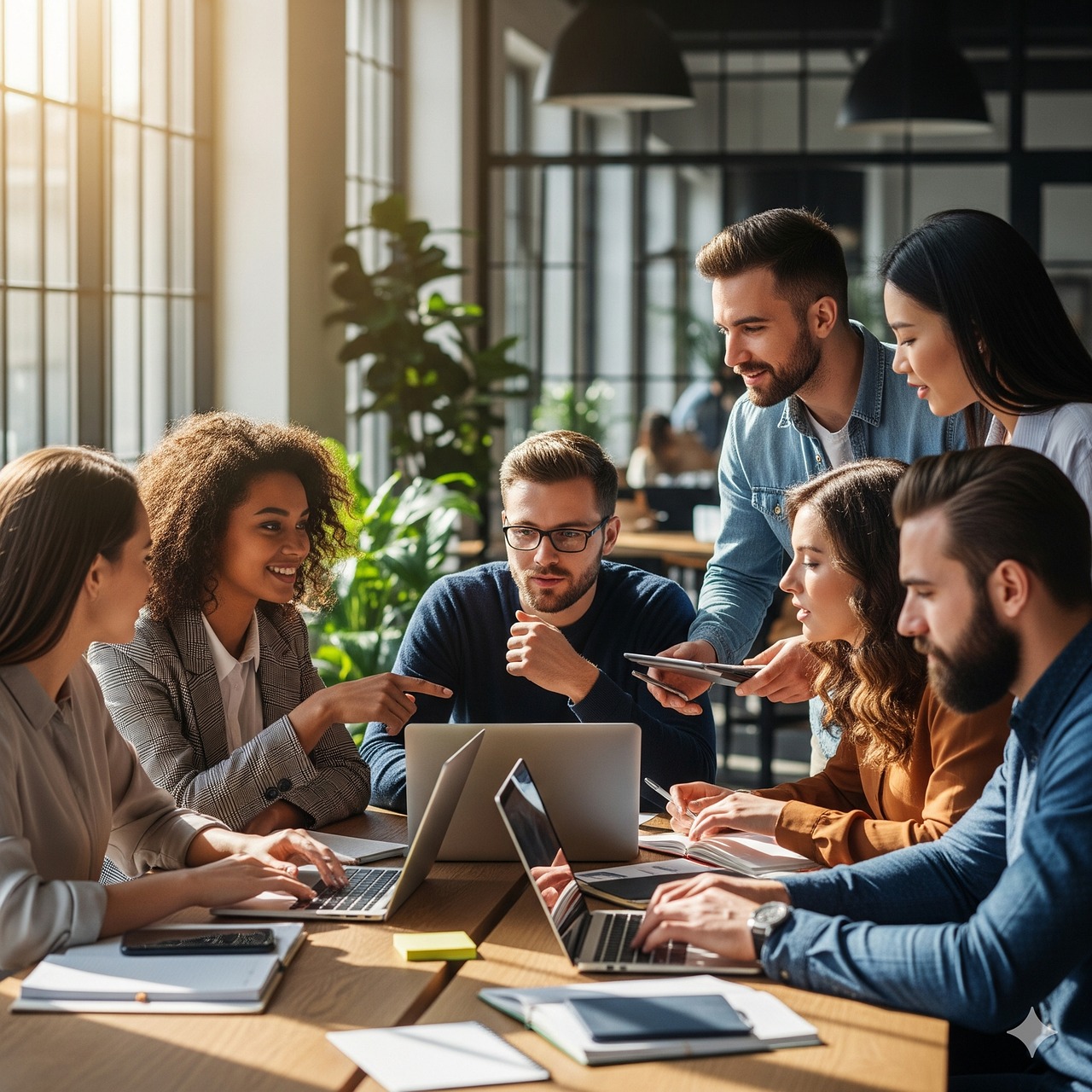 Business Development Strategy