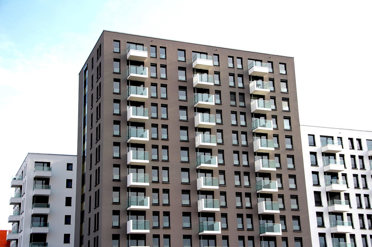 Singapore Property Rental Market Outlook 2026: Demand Trends, Risks, and Opportunities
