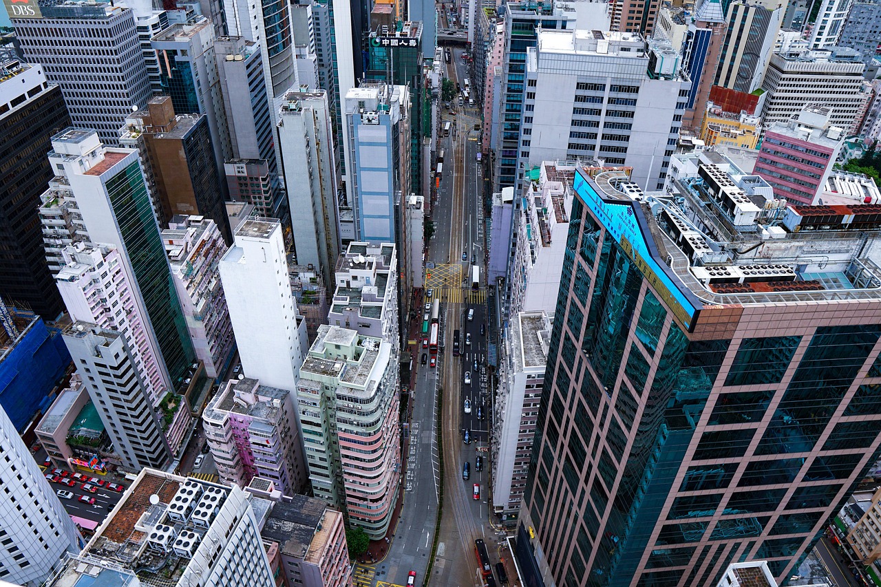 Why UK Investors Are Reassessing Risk in Modern Financial Markets