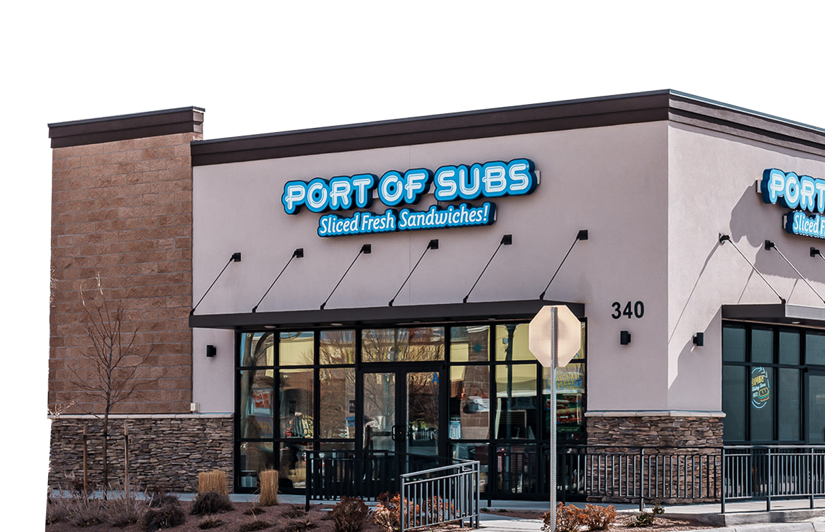 Sub franchising and sandwich franchise opportunities