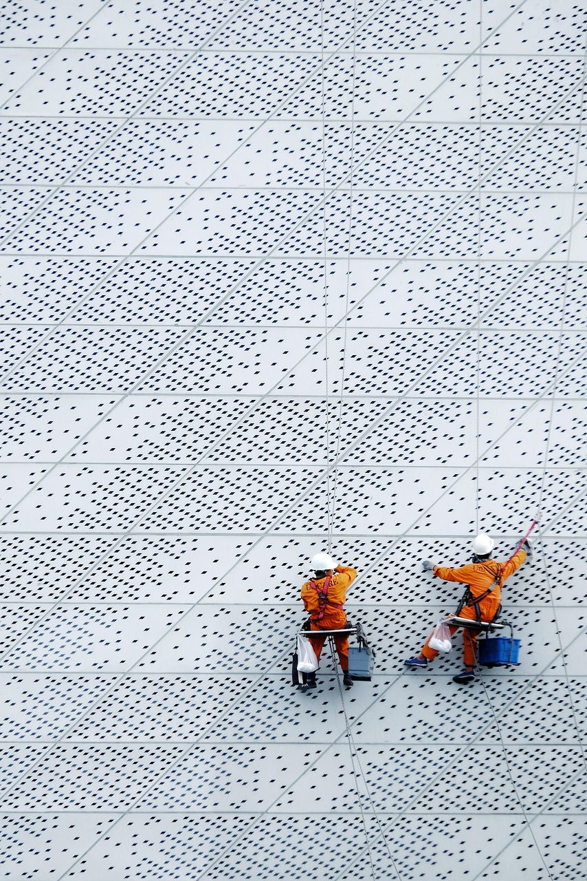 Small businesses harness AI for competitive edge