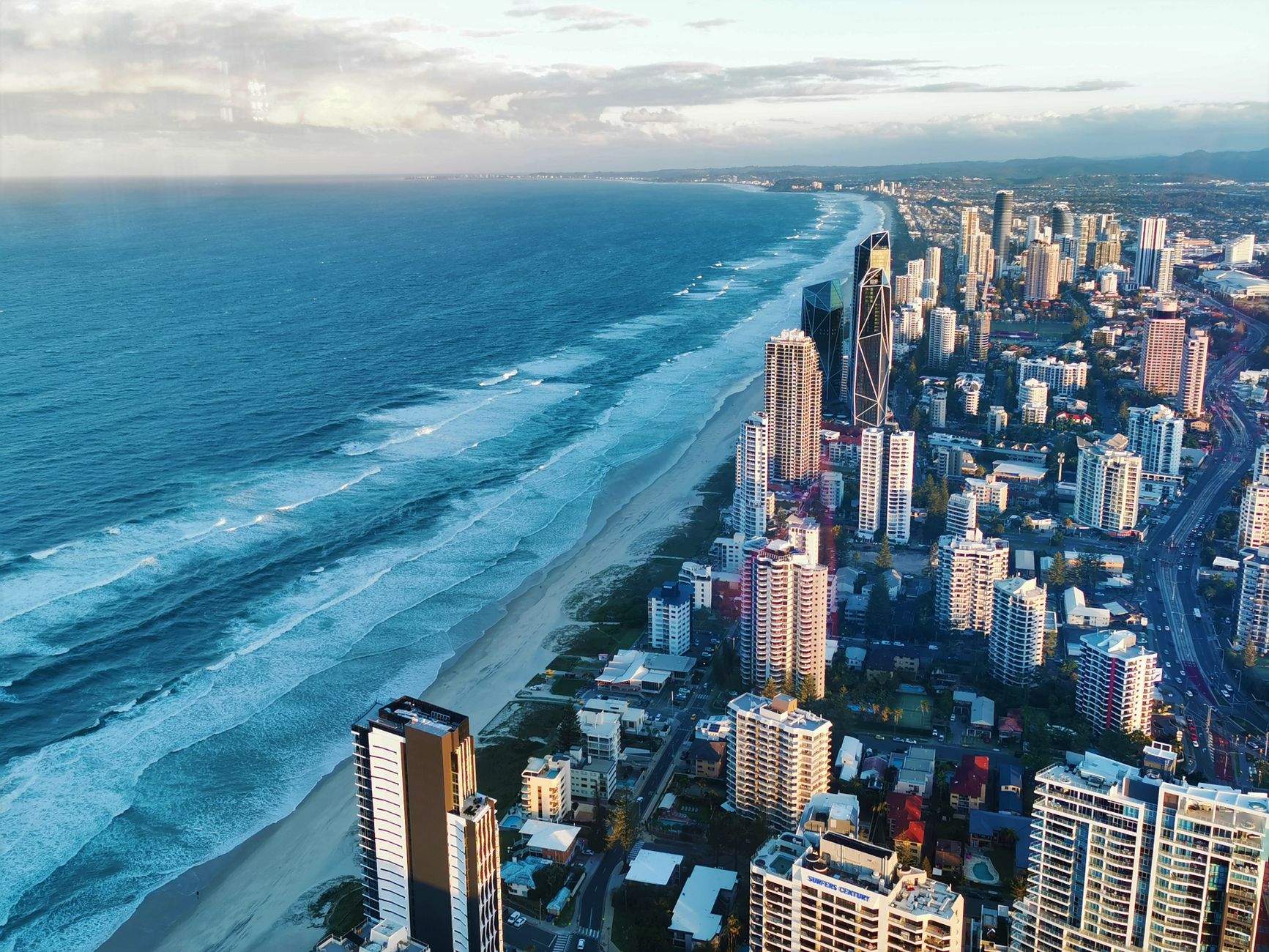 Westin to open first Gold Coast hotel