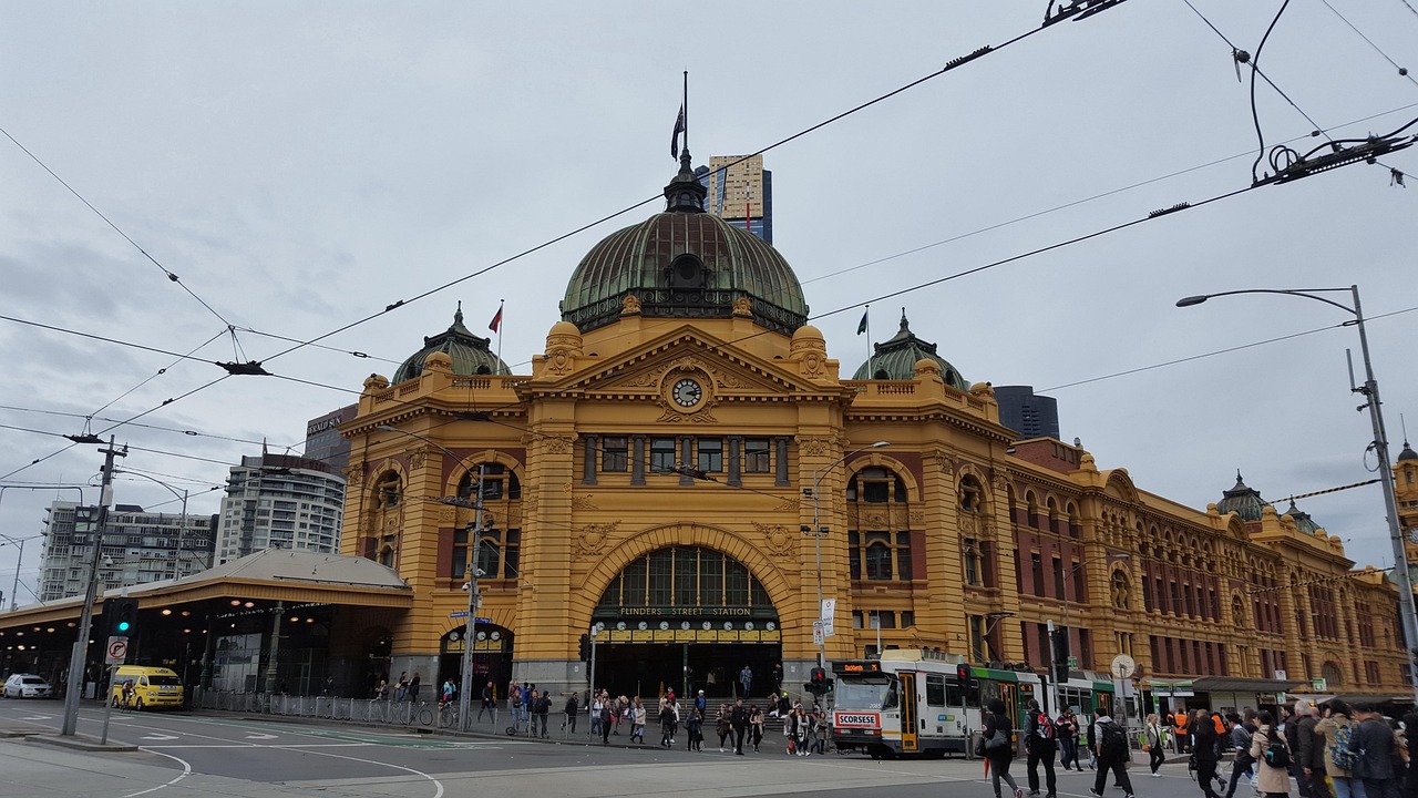More China flights for Sydney and Melbourne