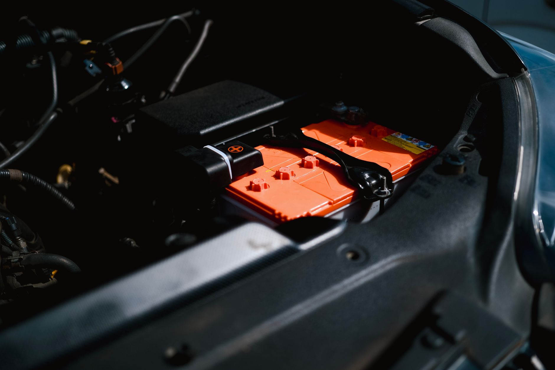 China funds $1.3bn Morocco EV battery plant
