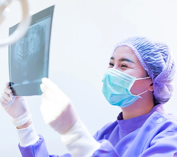 Emergency Dental Care and Jaw Pain Management in San Francisco