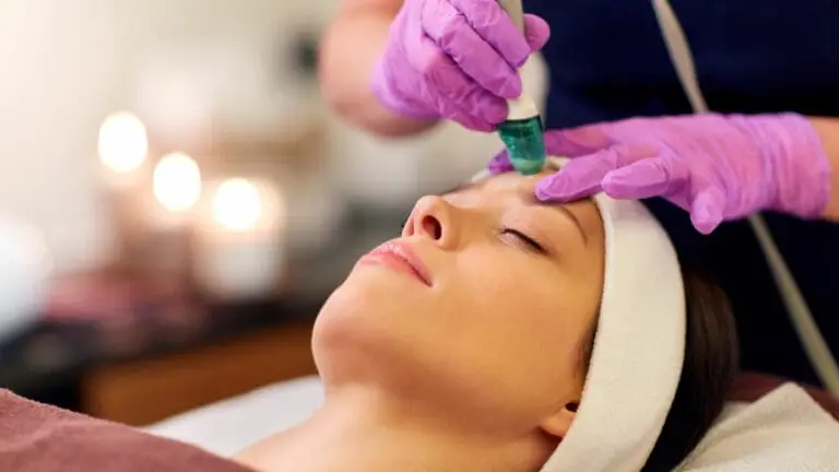 Las Vegas aesthetic and anti-aging clinics