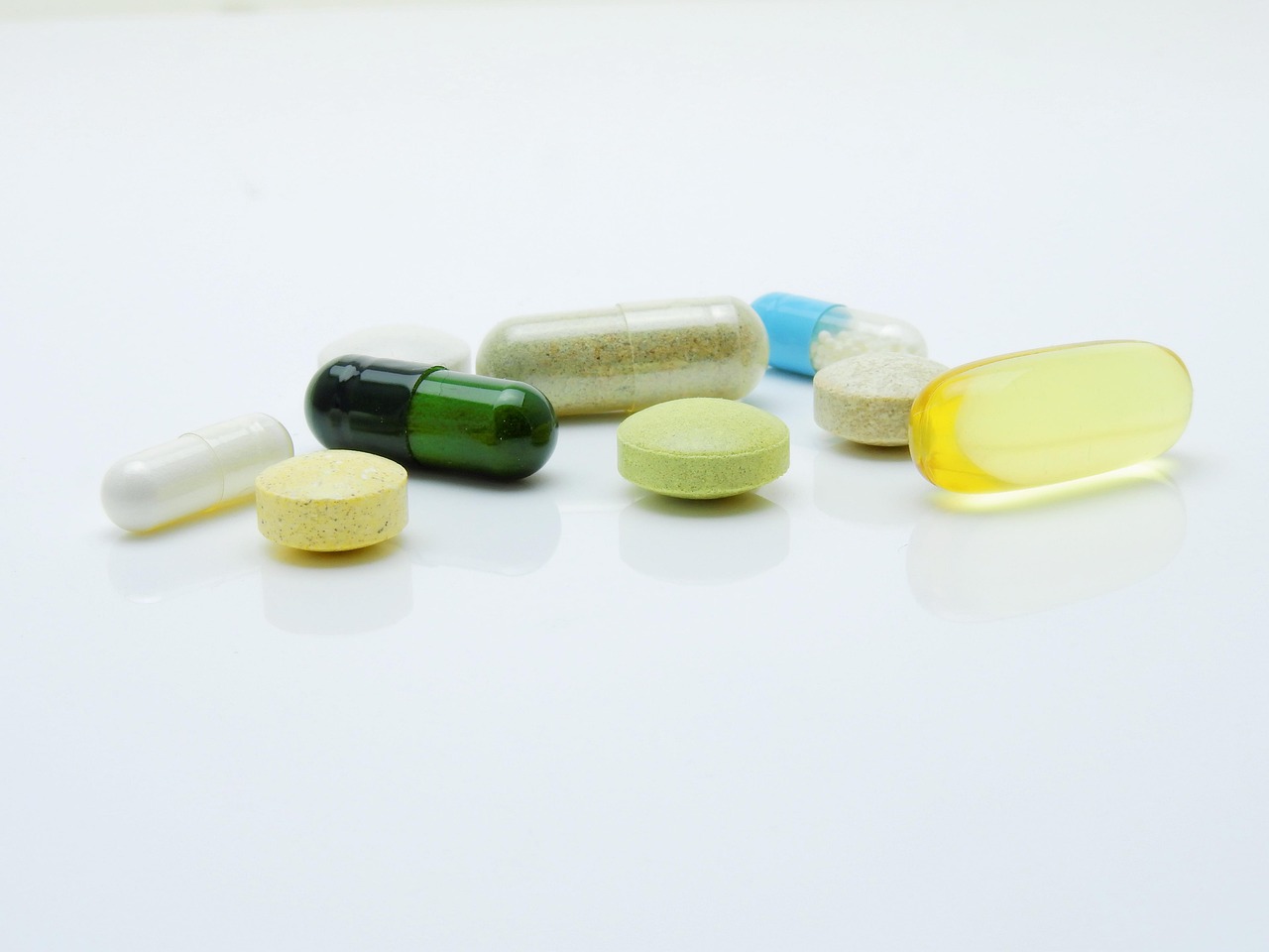 WHY YOU SHOULD OPT FOR IV THERAPY OVER ORAL SUPPLEMENTS