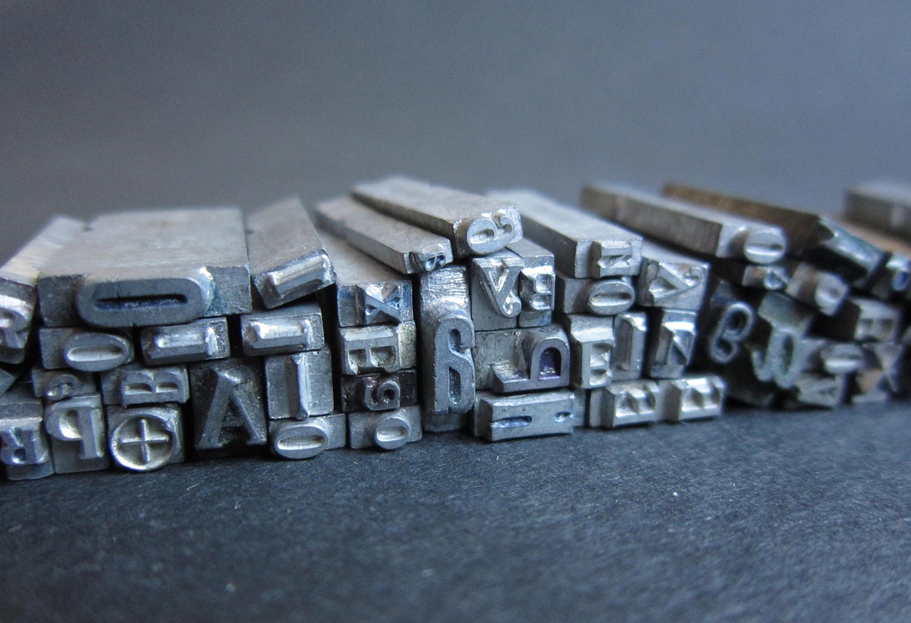 How to Choose the Right Printing Company For Your Custom Labels