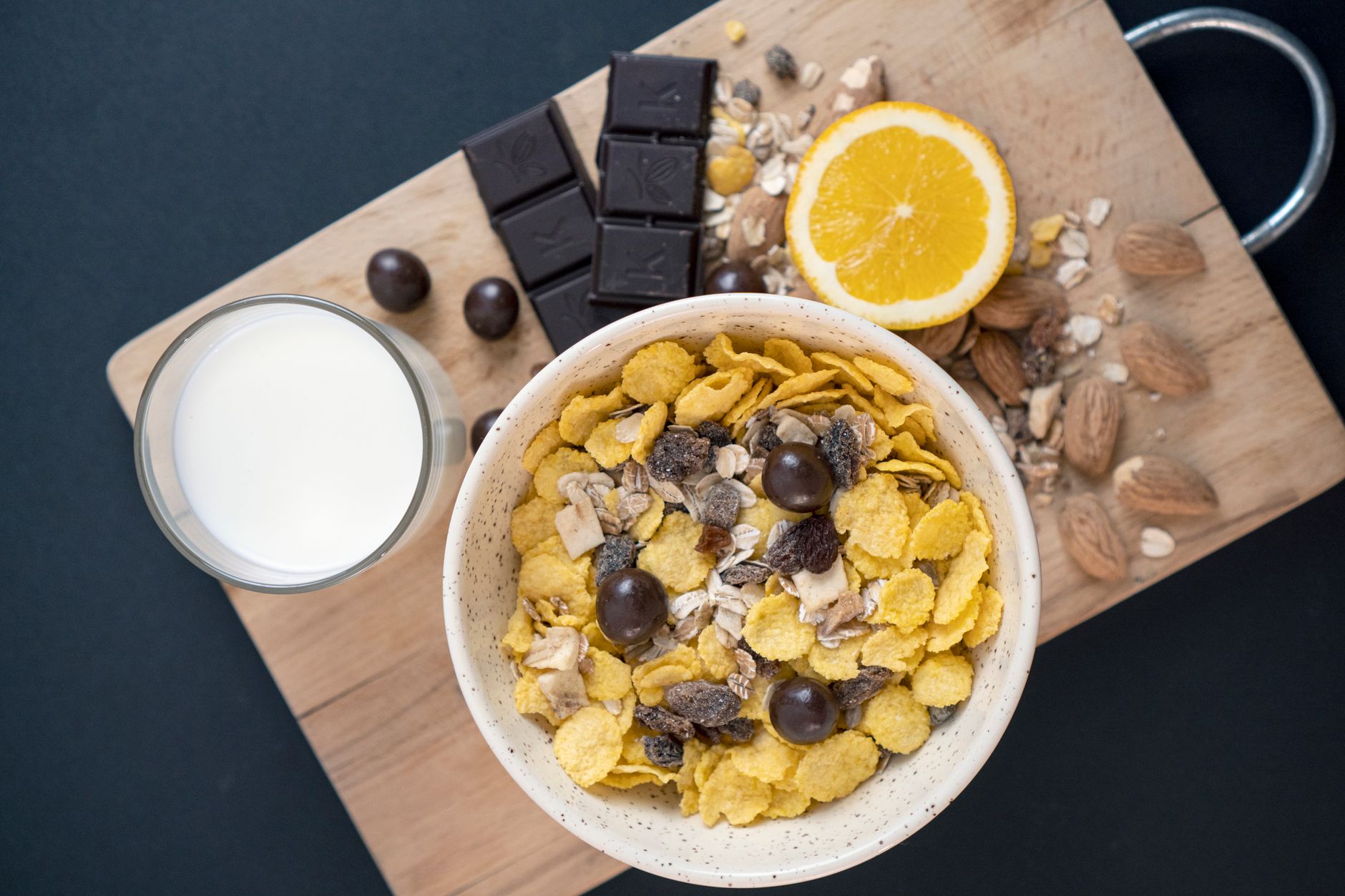 Essential Vitamins and Minerals You Need In Your Diet