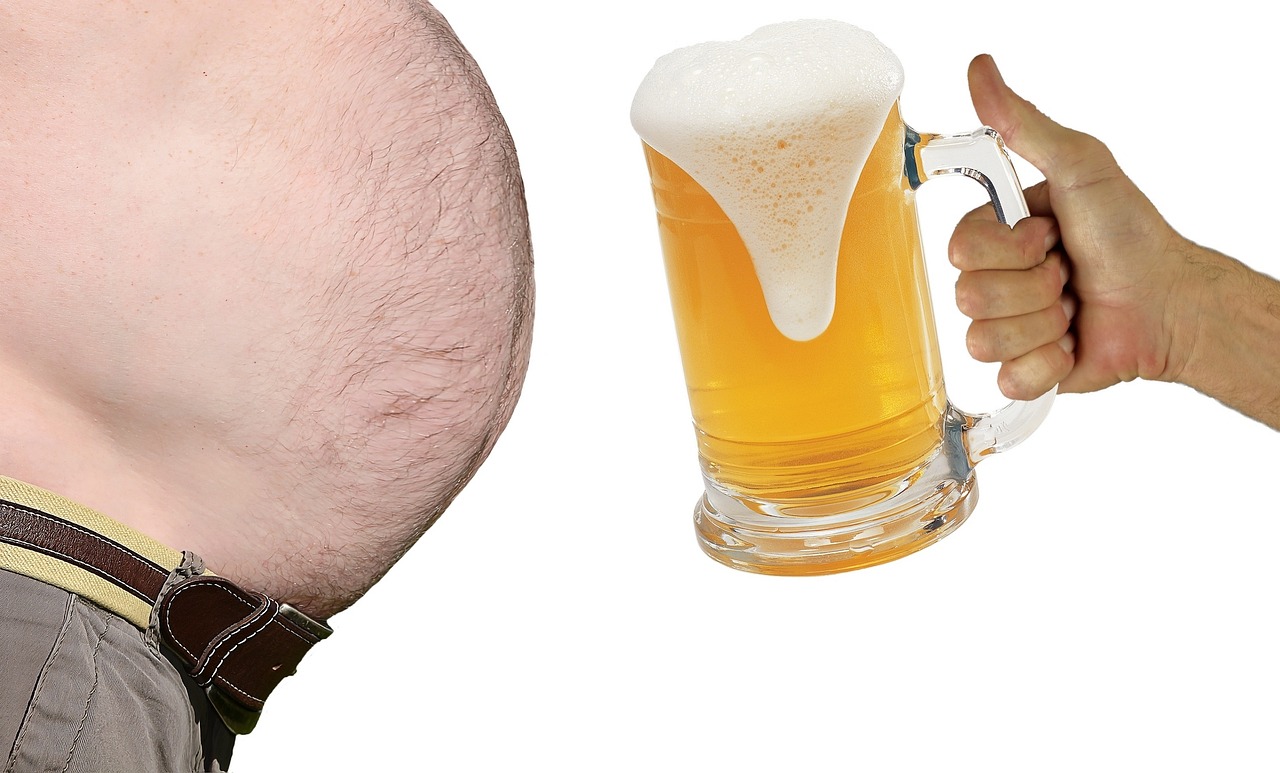 The Impact Of Obesity On Digestive Health: A Gastroenterologist’s View