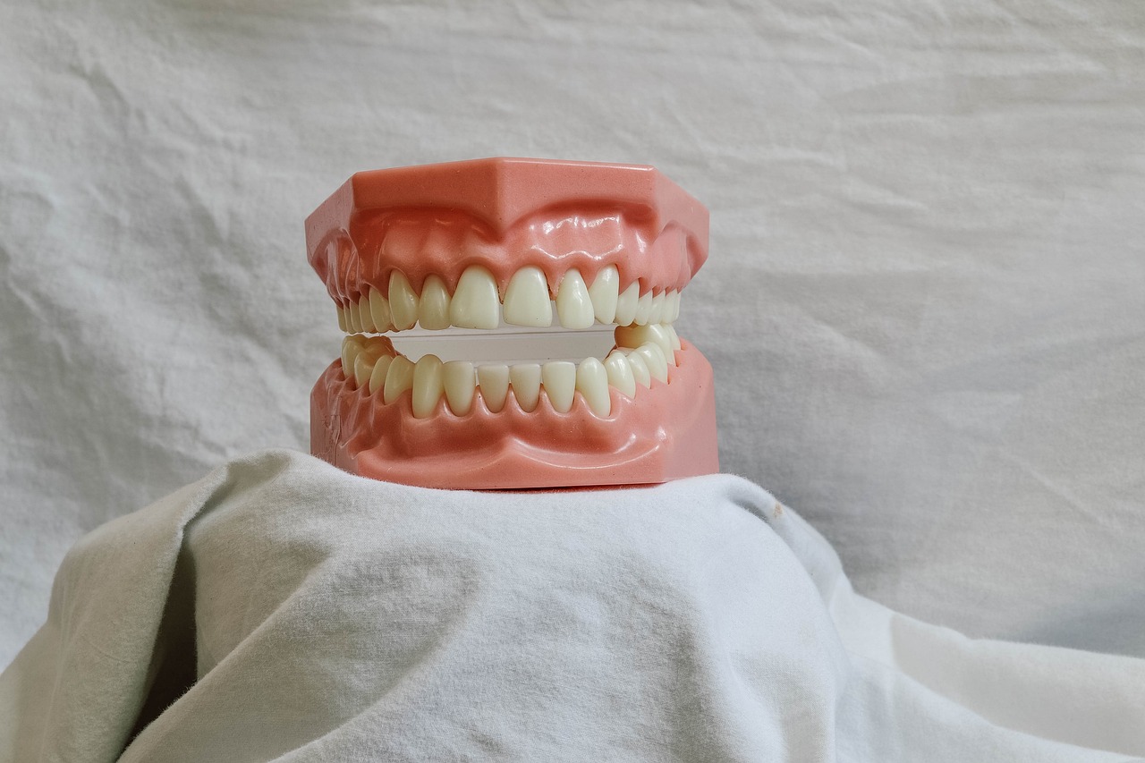 Sleep Apnea and Dental Health — What You Need to Know