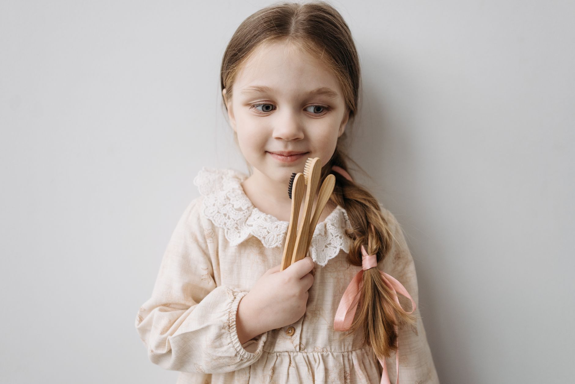 Is It Suitable For Kids To Use Electric Toothbrush?