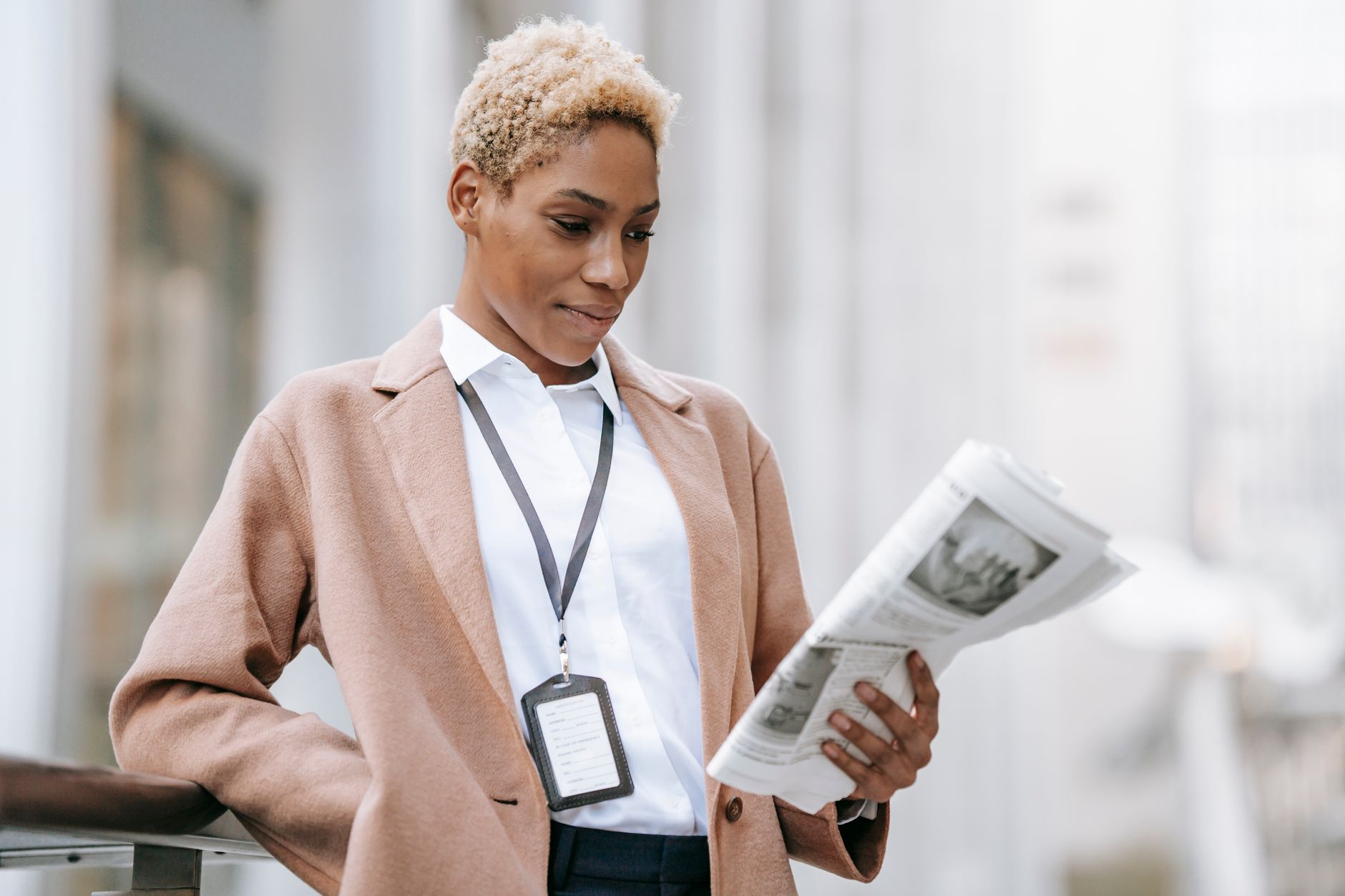 Business News