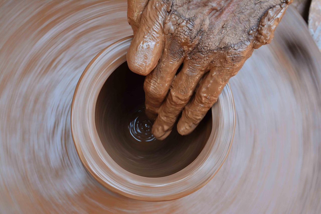 The Master Craftsman: A Skilled Artisan