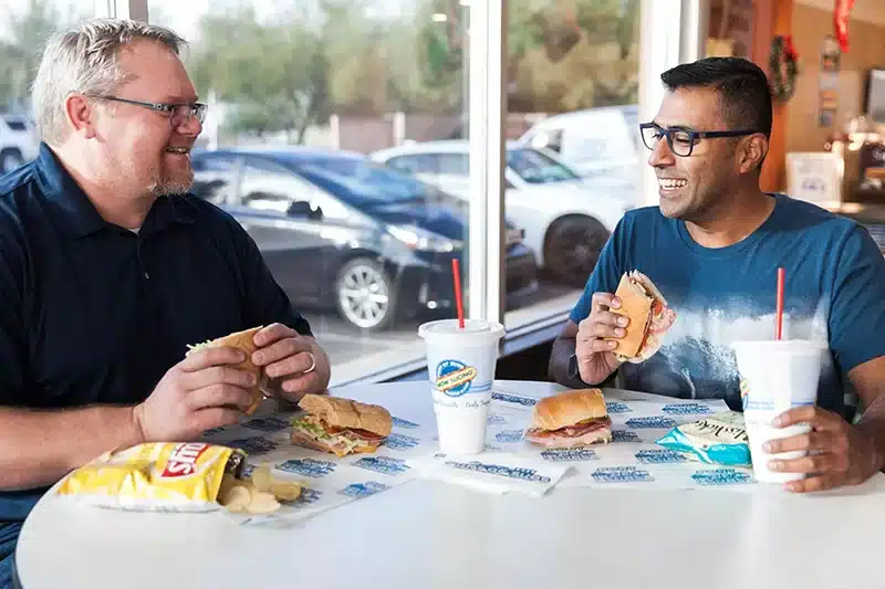 Choosing the Right Sandwich Franchise for Your Business Ambitions
