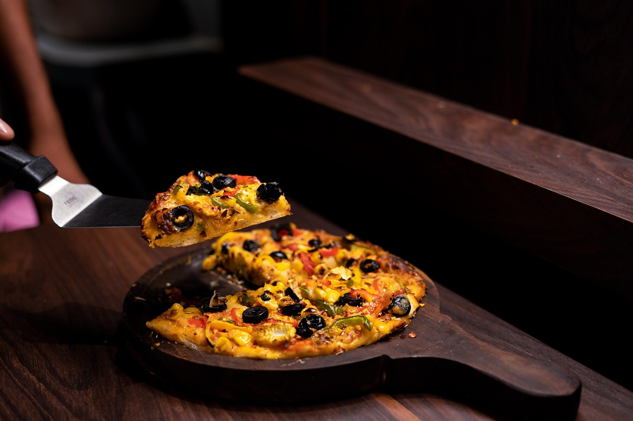 Bezos’ two-pizza rule needs an update