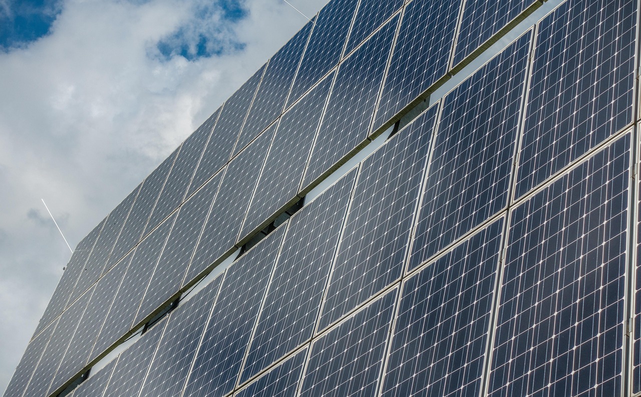 Solar-Advisors.org: Helping Homeowners Navigate Smarter Solar Financing Solutions