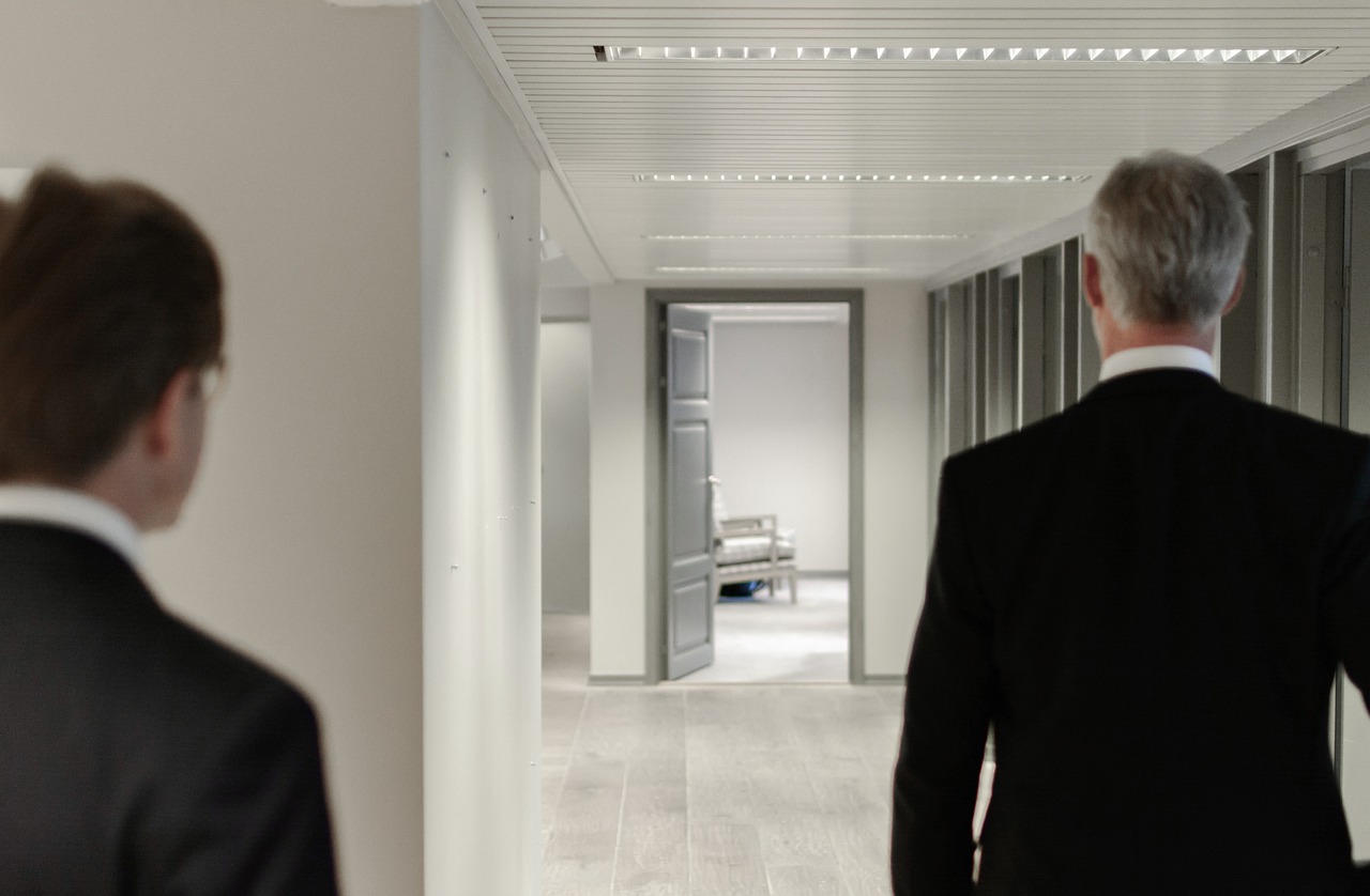 How to Customize Executive Suites to Fit Your Business Needs