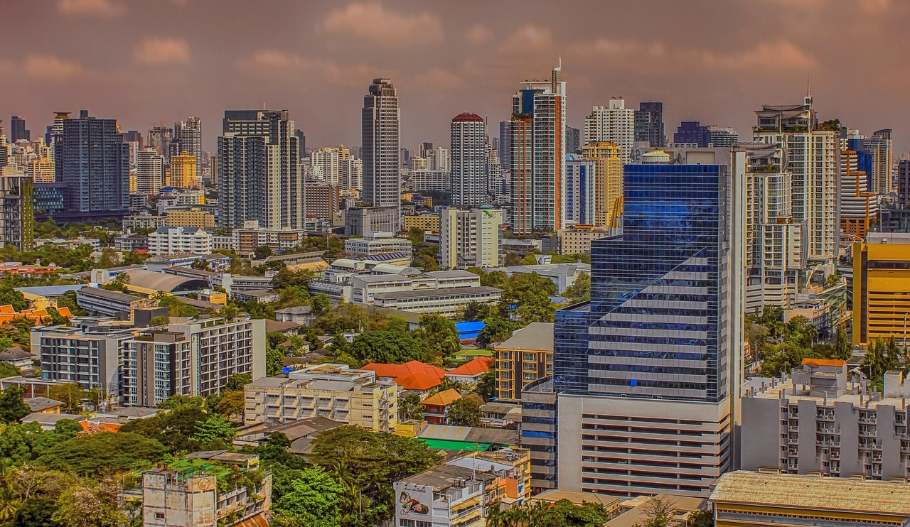 Top 15 SEO Services in Thailand