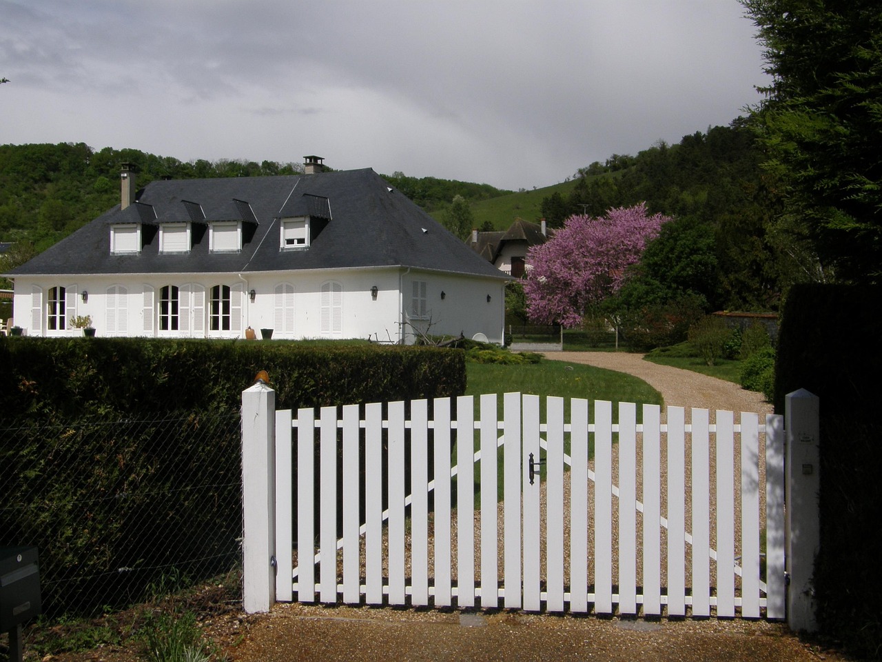 A Guide for Designing the Entrance to Your Home