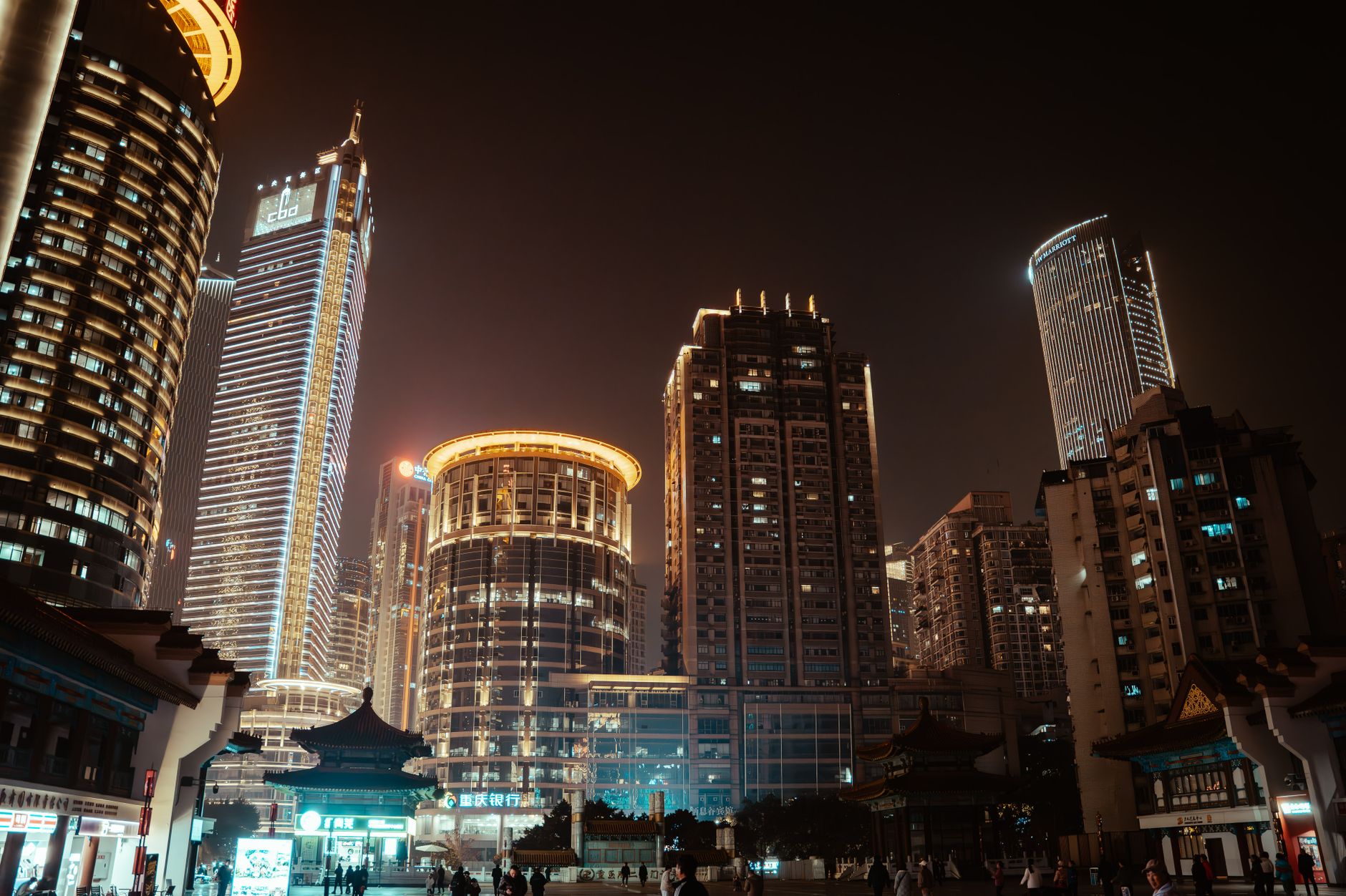 How To Build A Successful Business In China