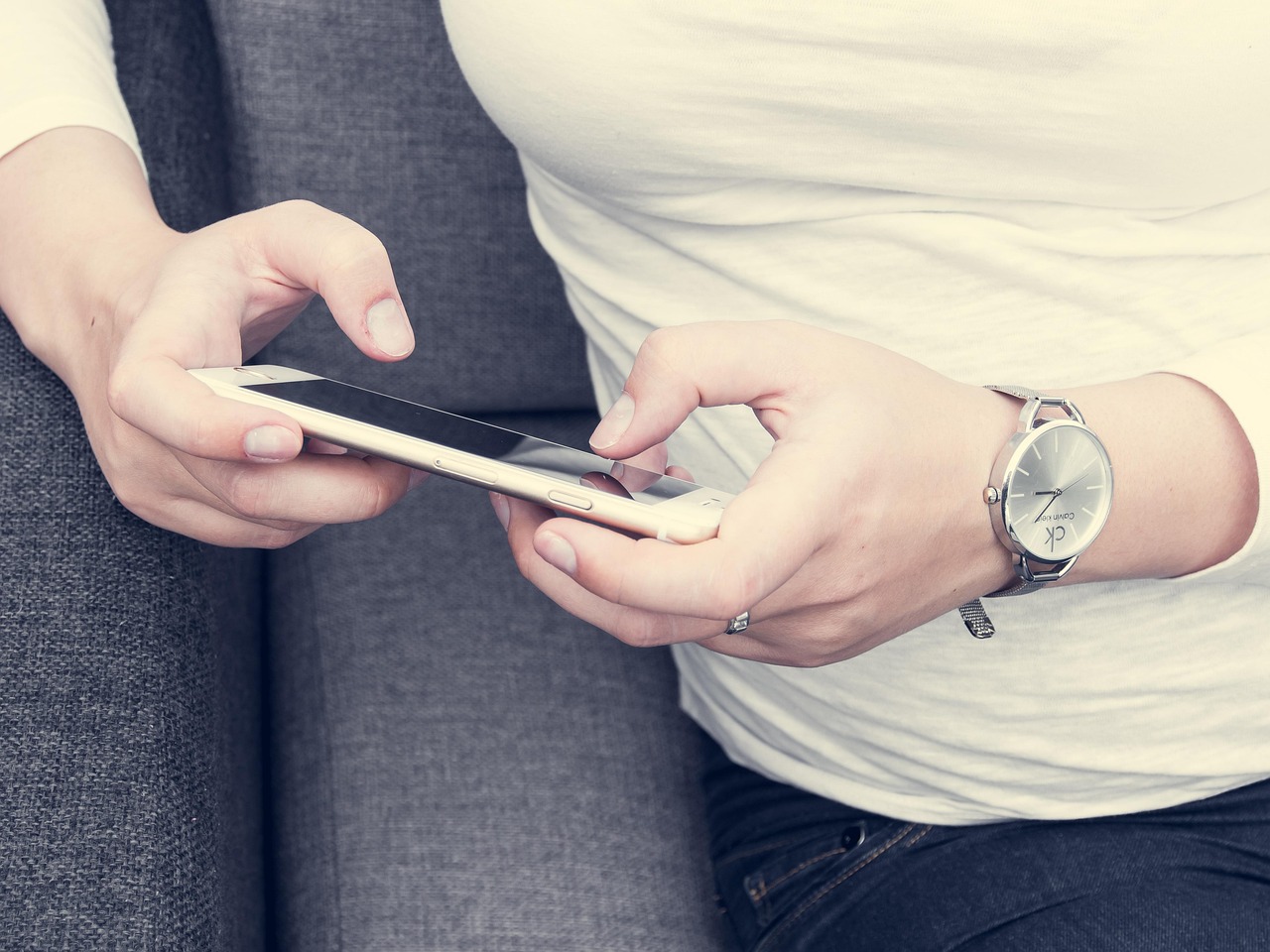 A Guide to Using a Mobile POS System For Restaurants