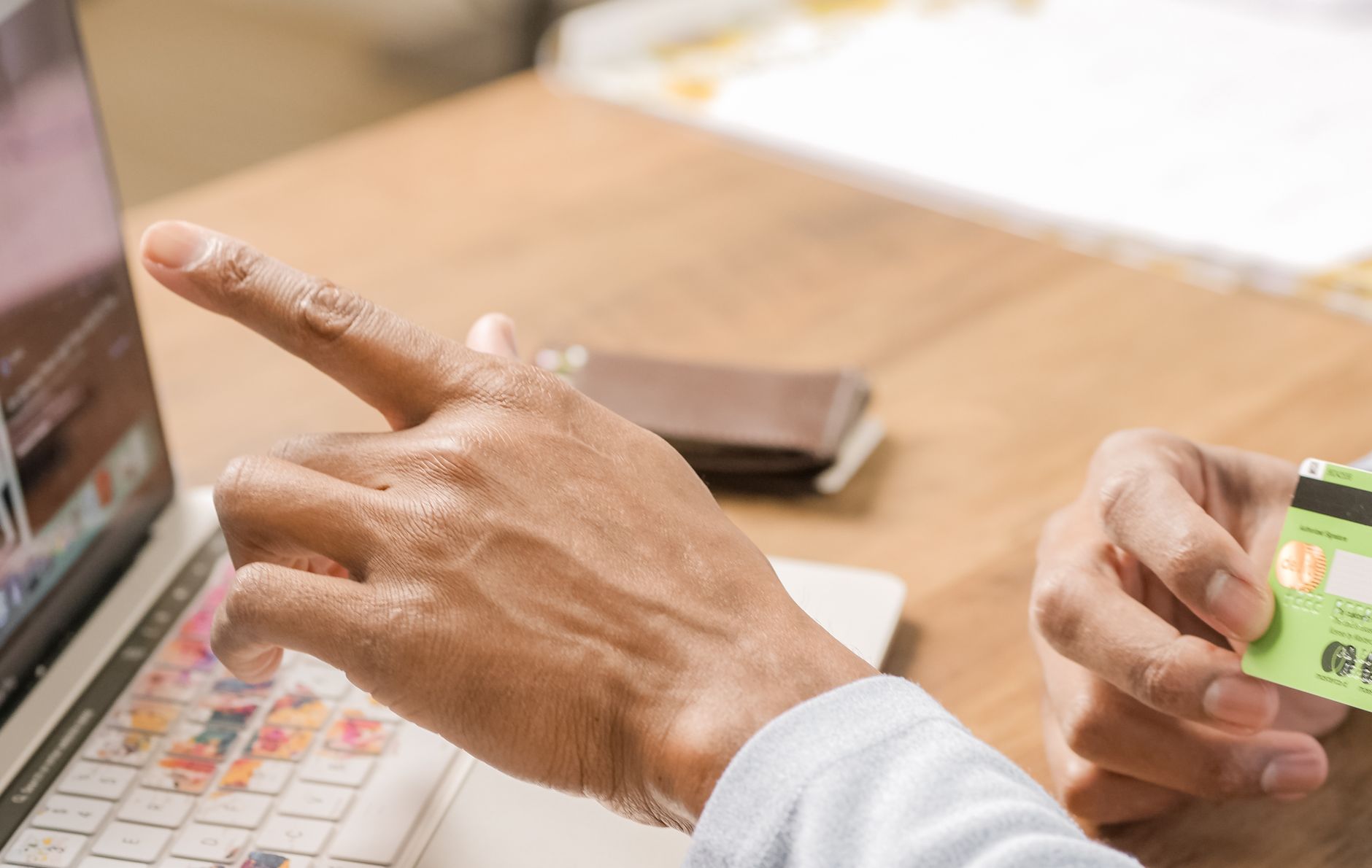 Customer Expectations & Changing Chargebacks