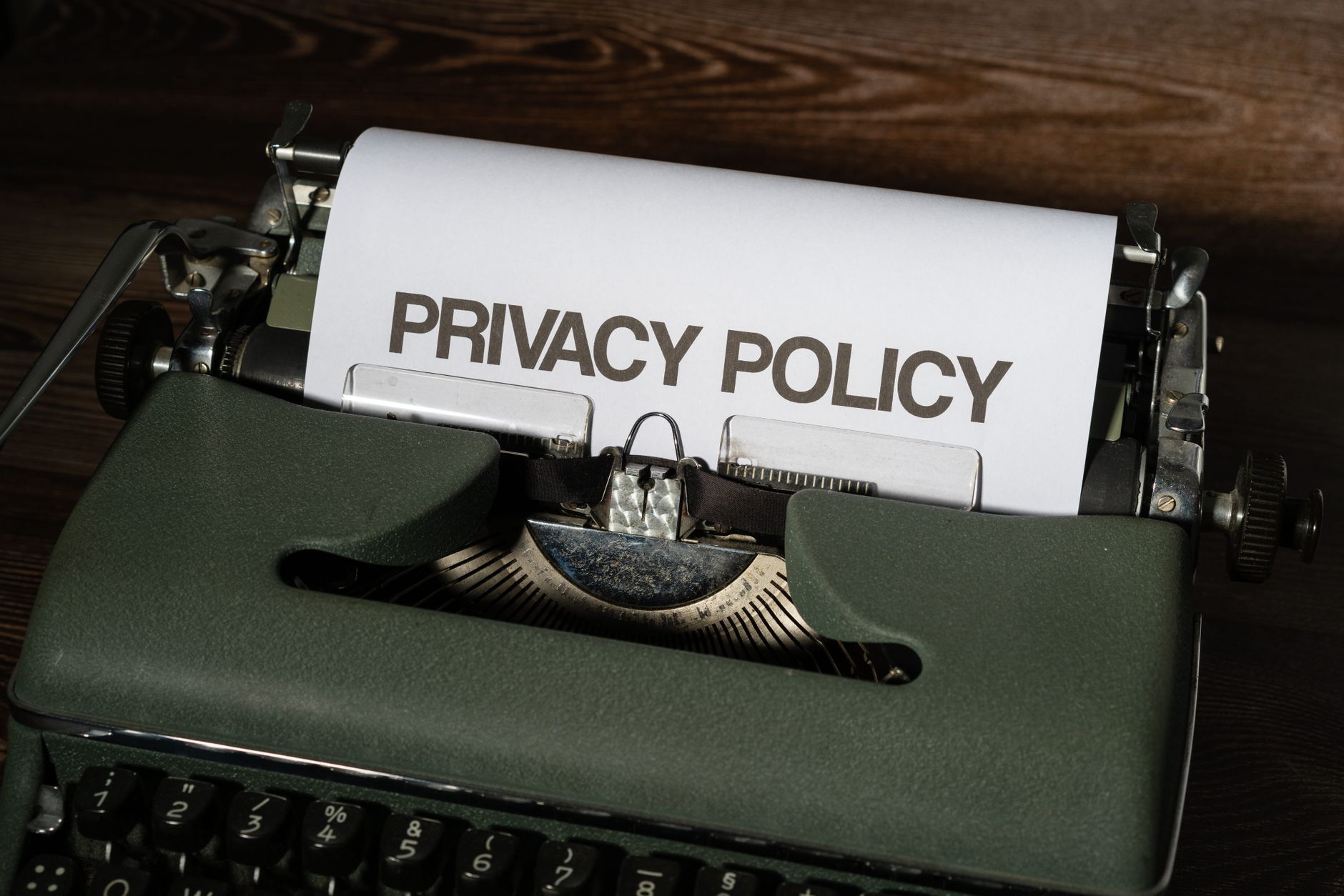 Proxy: features and benefits