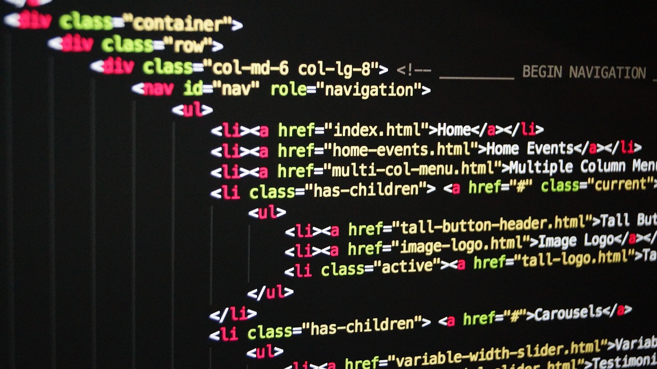 Working With A Web Design Agency For A First Website