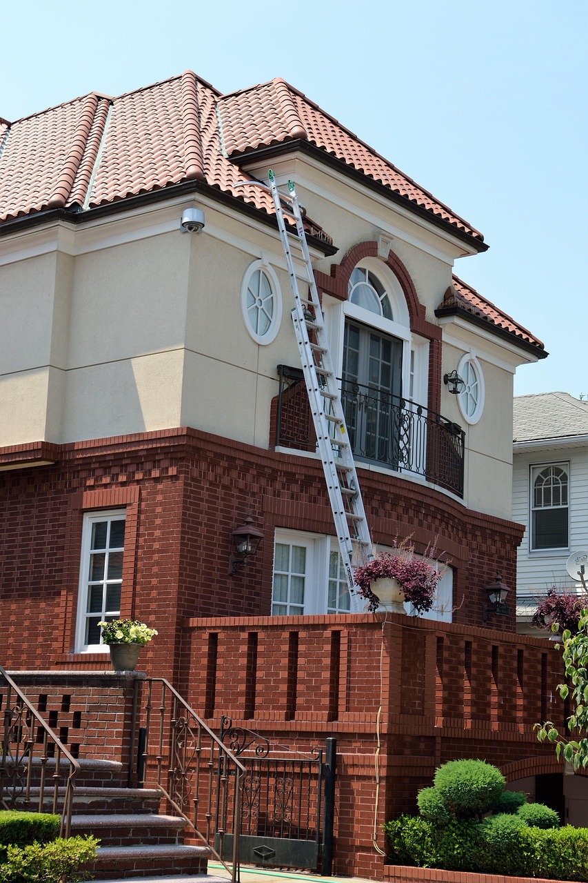 SEO For Home Improvement Companies