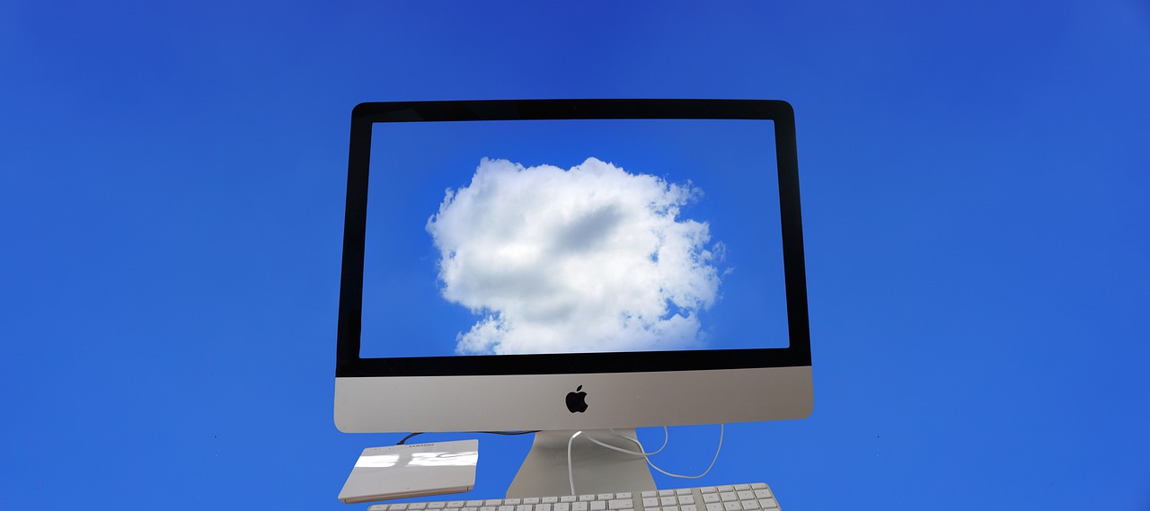 Cloud Computing Service At Its Best