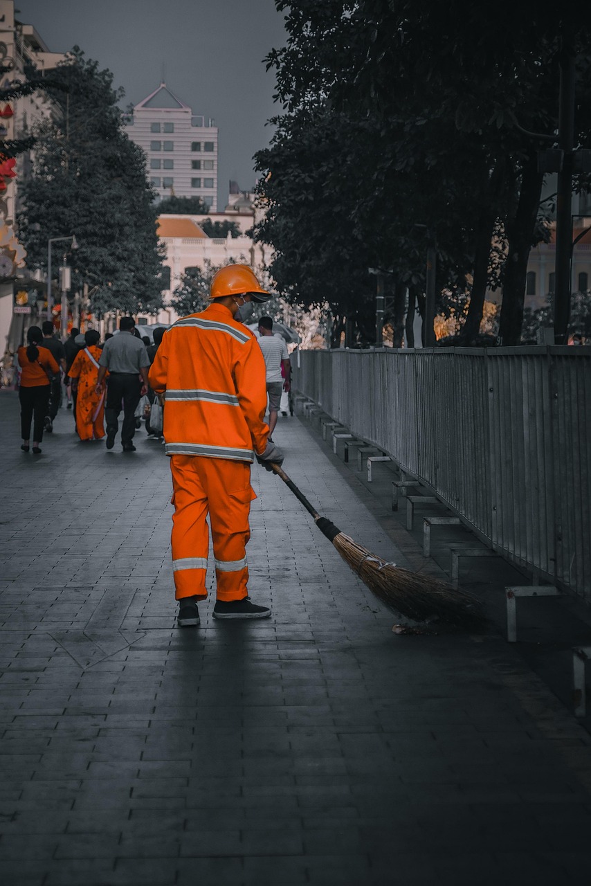 Will Normal Cleaning Regime Works For Hybrid Work Spaces Too?
