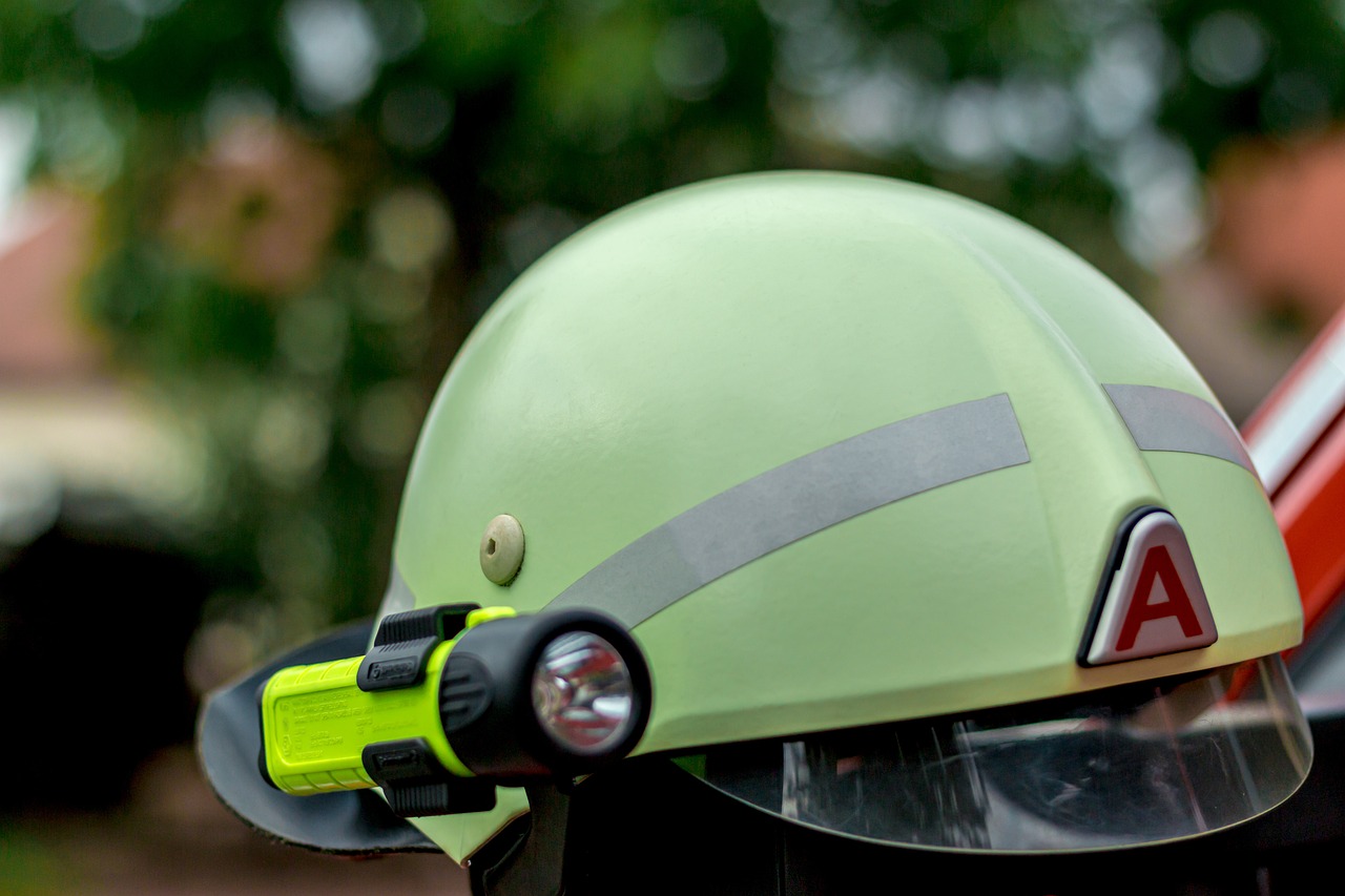 Understanding the Process of Fire Risk Assessments