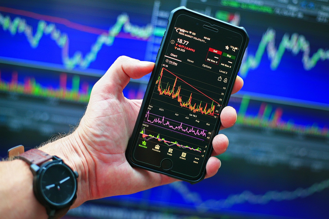 Trading Fees as a Gateway to Financial Literacy – Kavan Choksi