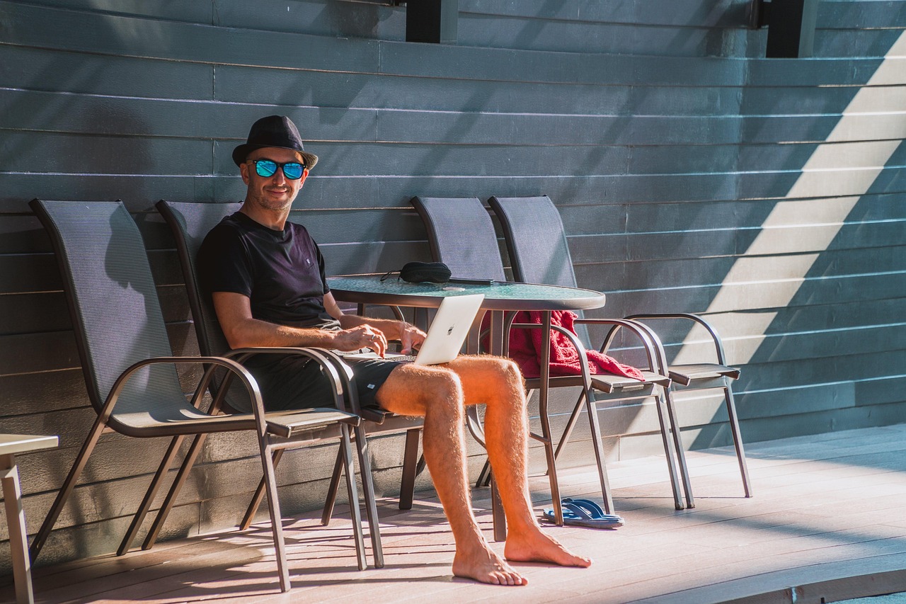 Remote Work Revolution: Collaborative Software for Small Teams