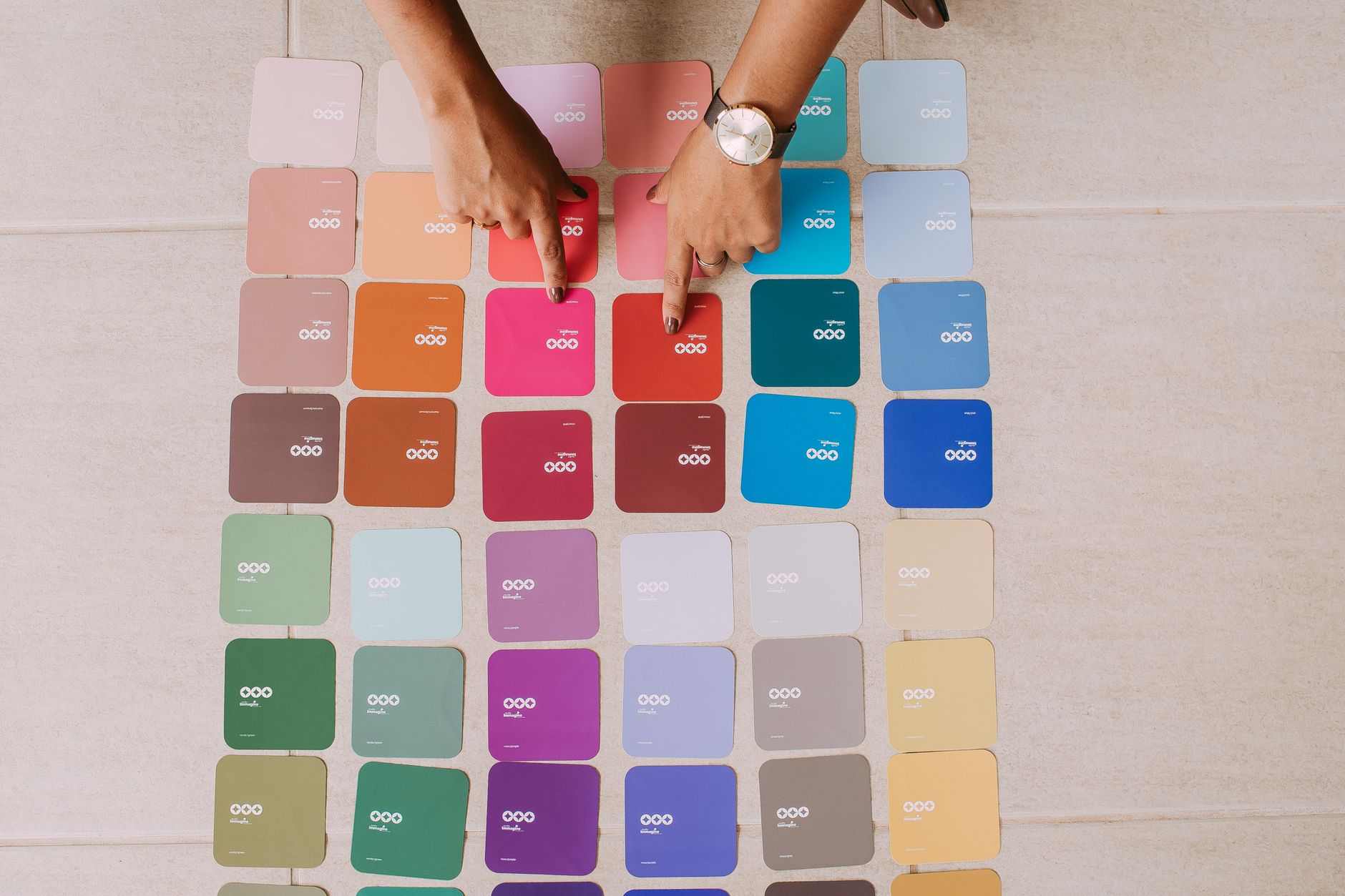 The Psychology of Colorful Socks: What Your Choice Says About You