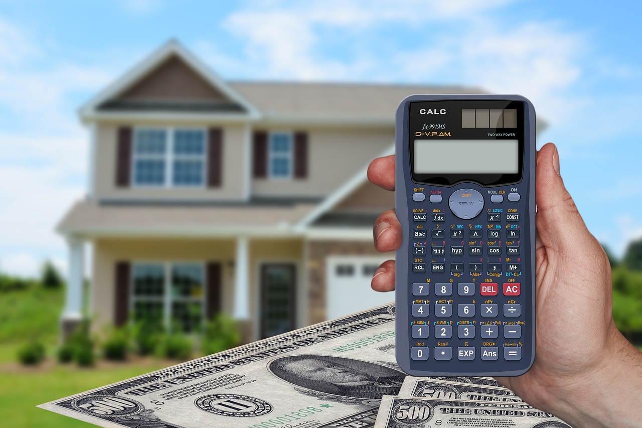 4 Key Characteristics of Hard Money Real Estate Loans