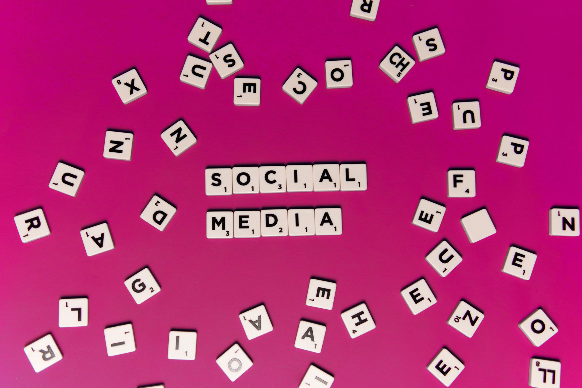 Empowering Brands: Unleashing the Potential of a Social Media Agency